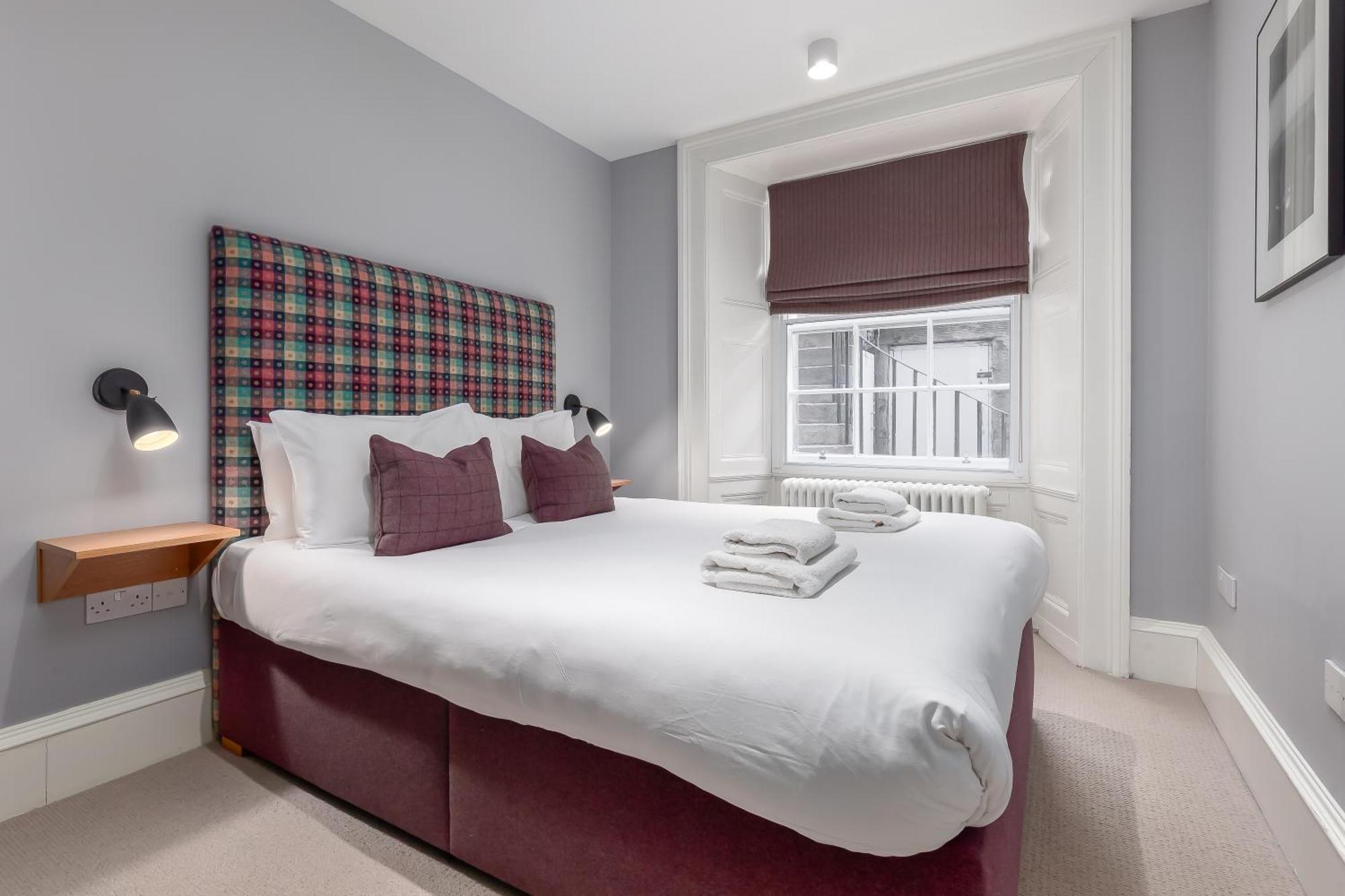 Destiny Scotland - Distillers House Edinburgh Luaran gambar