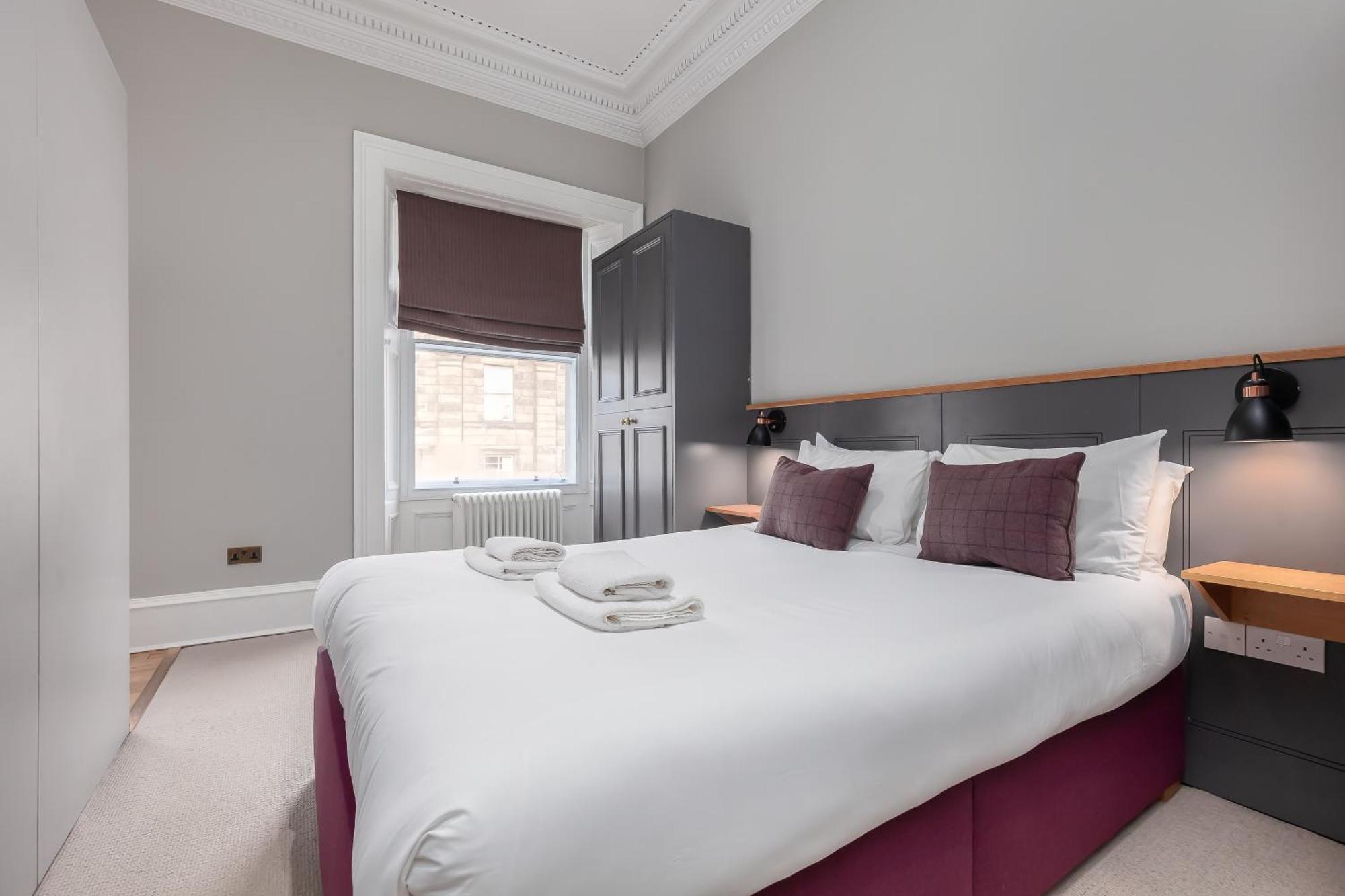 Destiny Scotland - Distillers House Edinburgh Luaran gambar