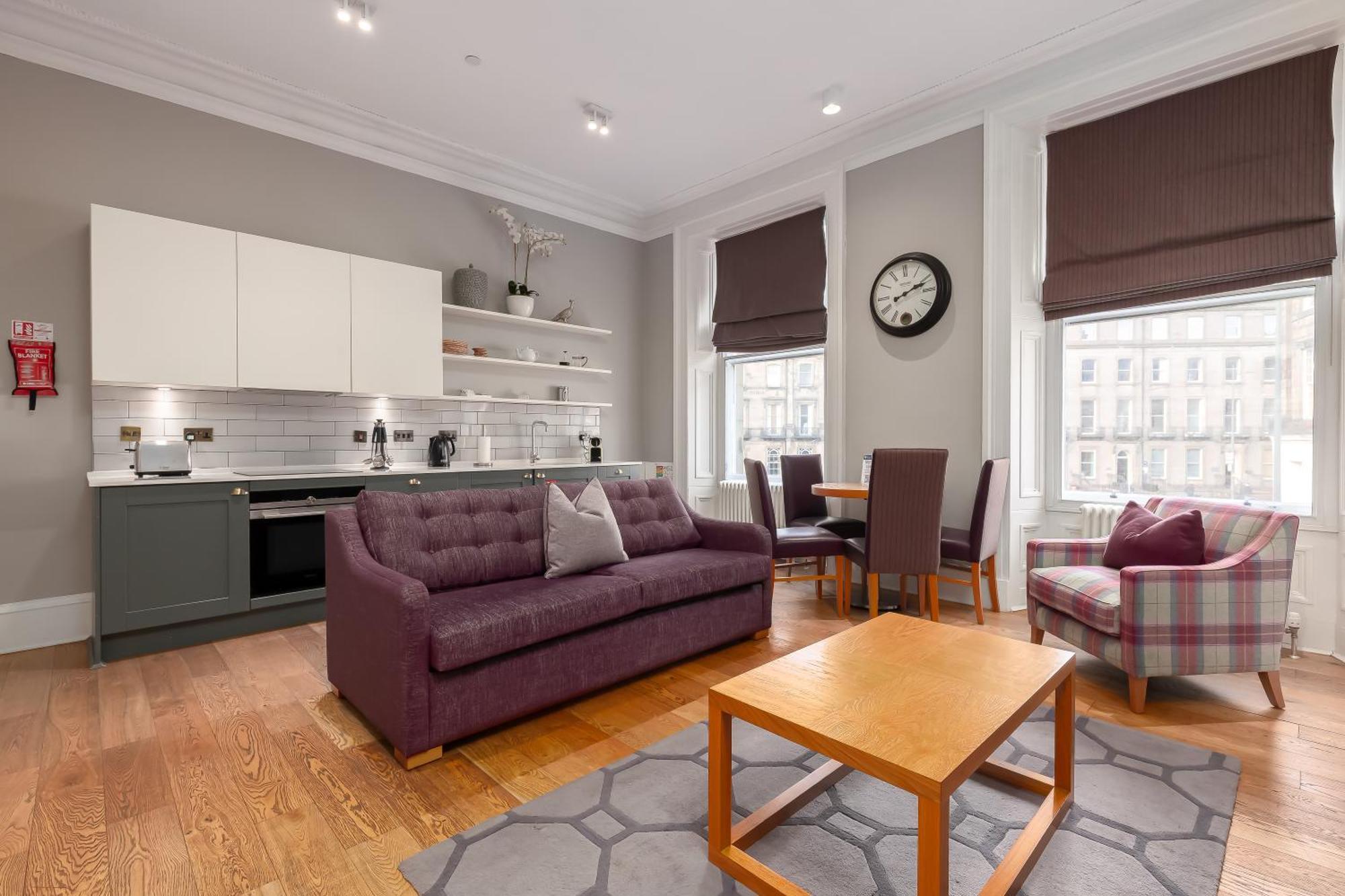 Destiny Scotland - Distillers House Edinburgh Luaran gambar